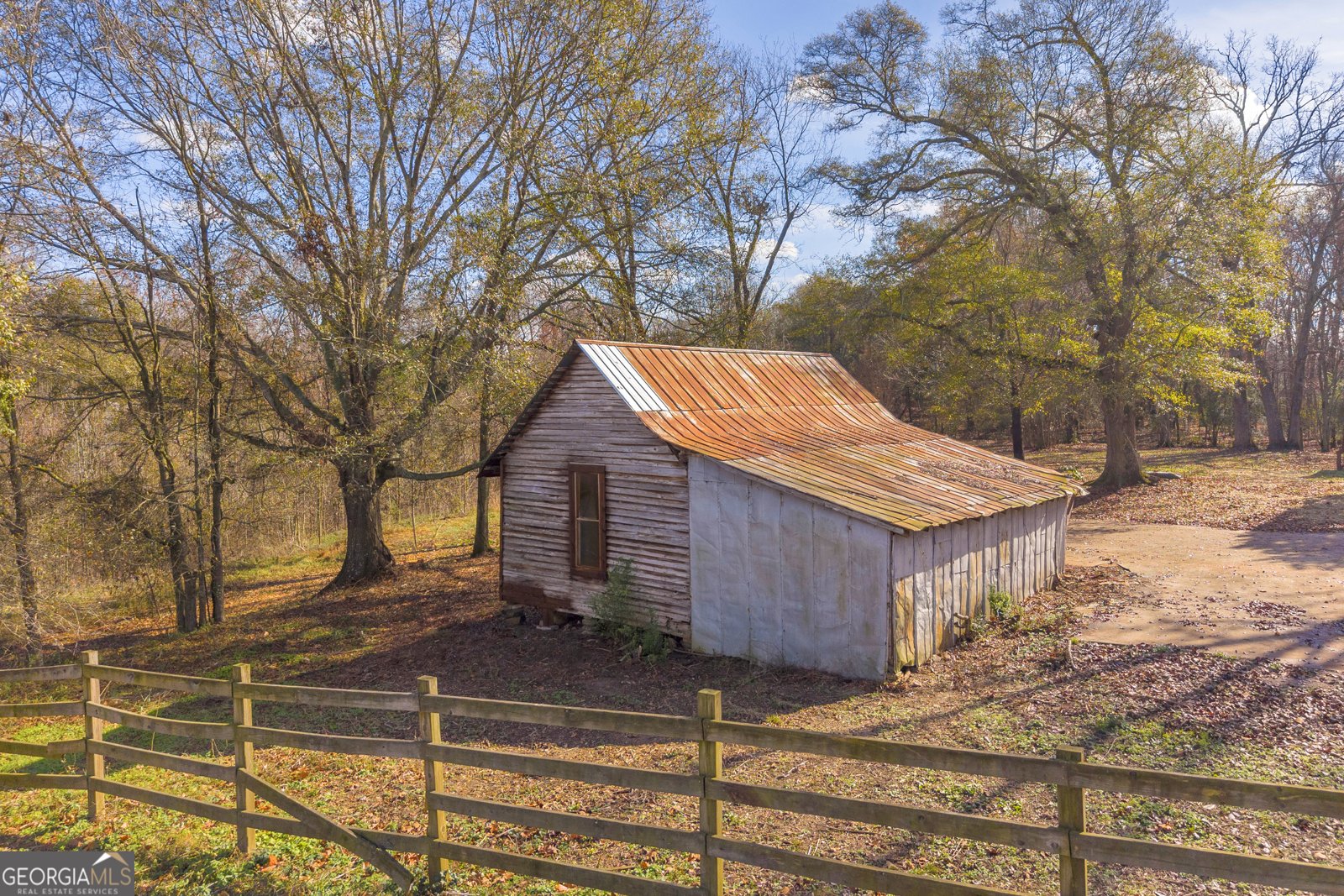 586 Grady School Road Canon - 104