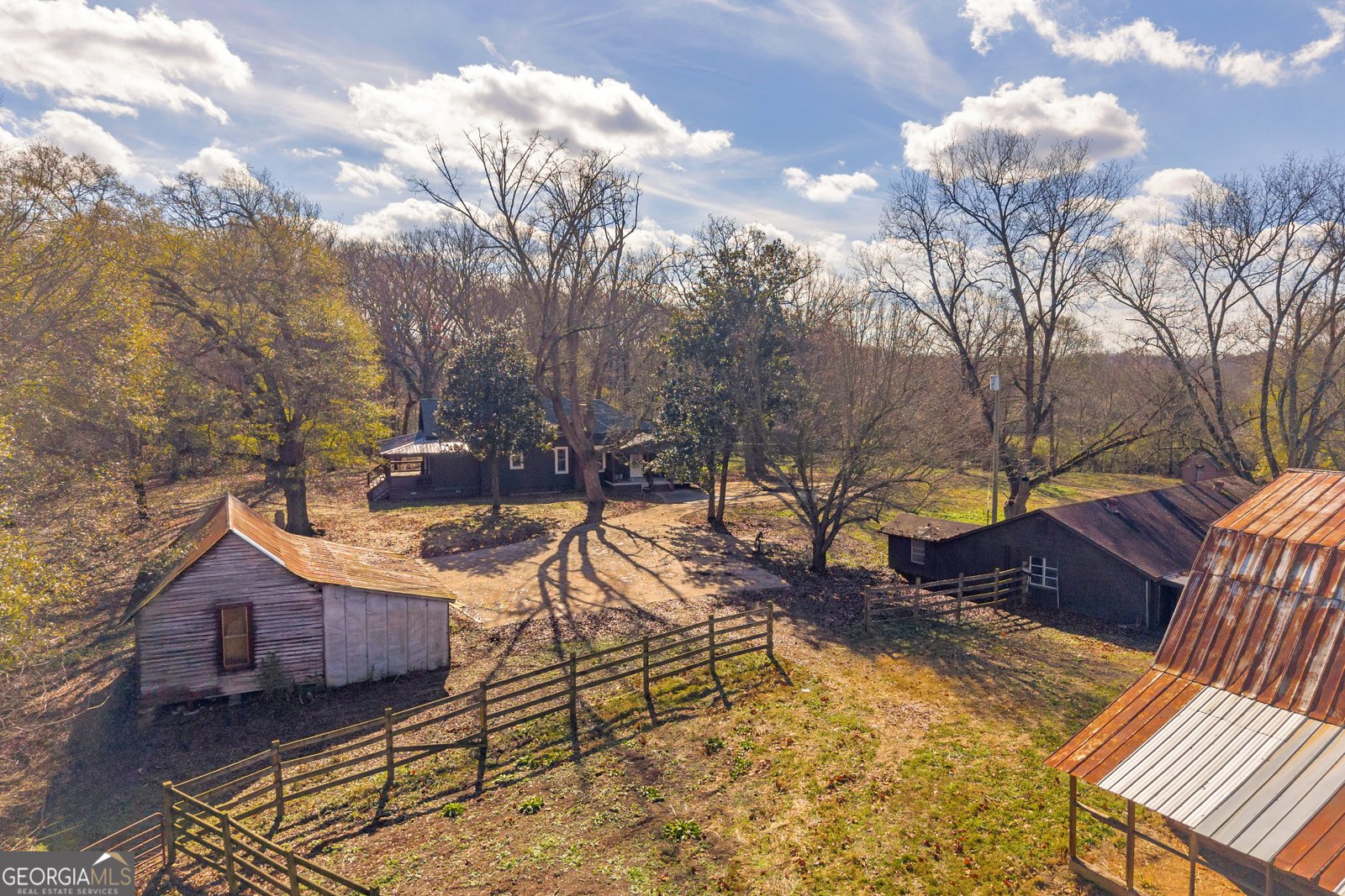 586 Grady School Road Canon - 109