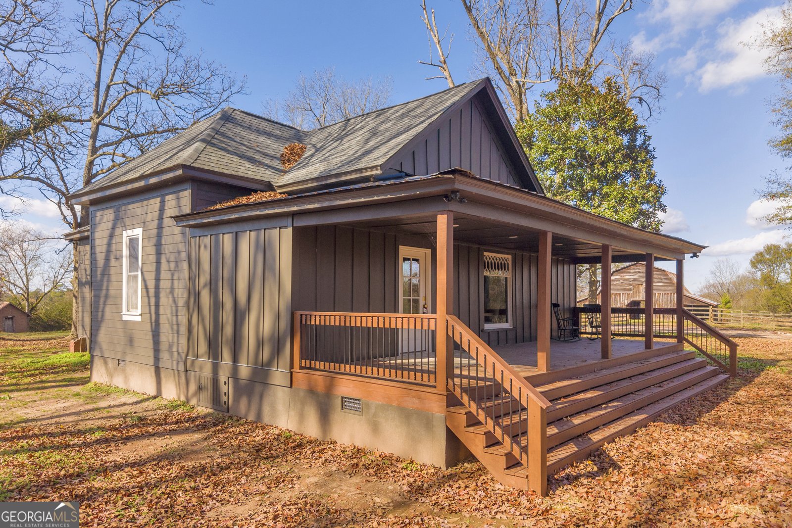 586 Grady School Road Canon - 111