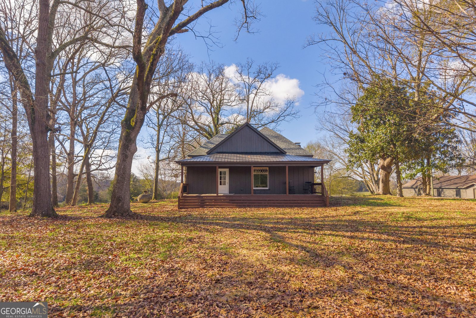 586 Grady School Road Canon - 113