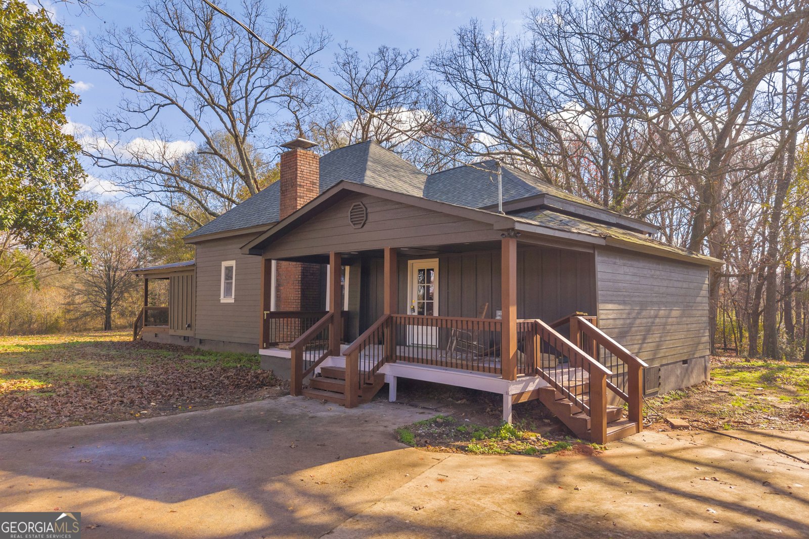 586 Grady School Road Canon - 114