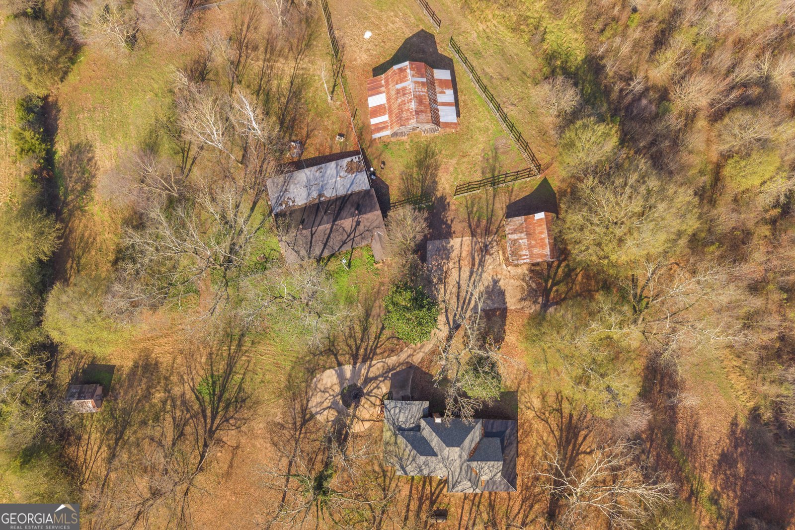 586 Grady School Road Canon - 116