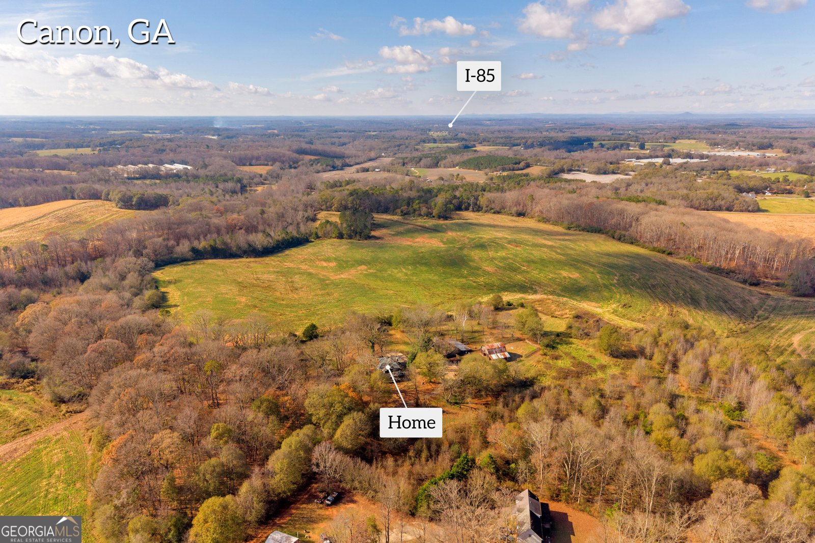 586 Grady School Road Canon - 125