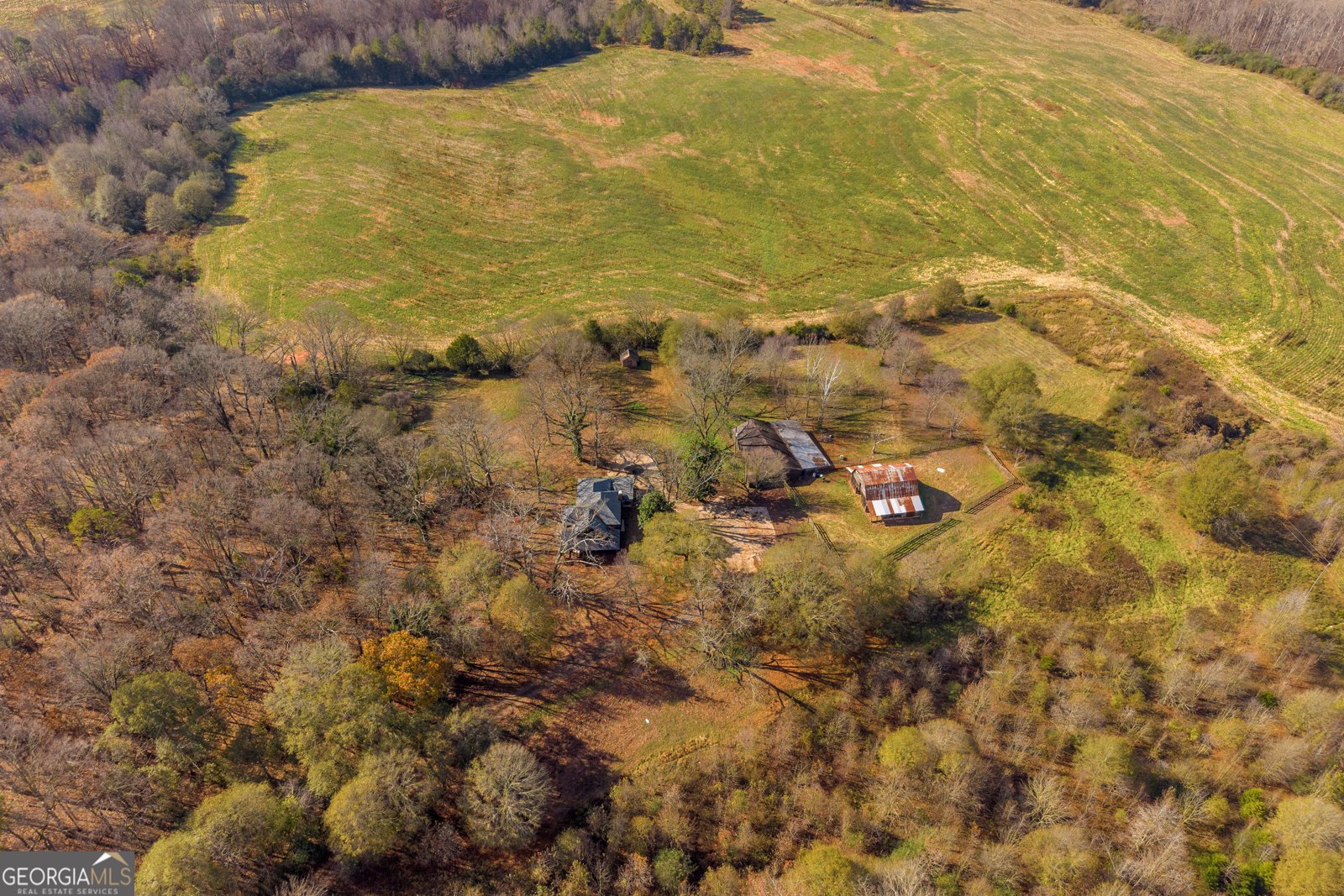 586 Grady School Road Canon - 5