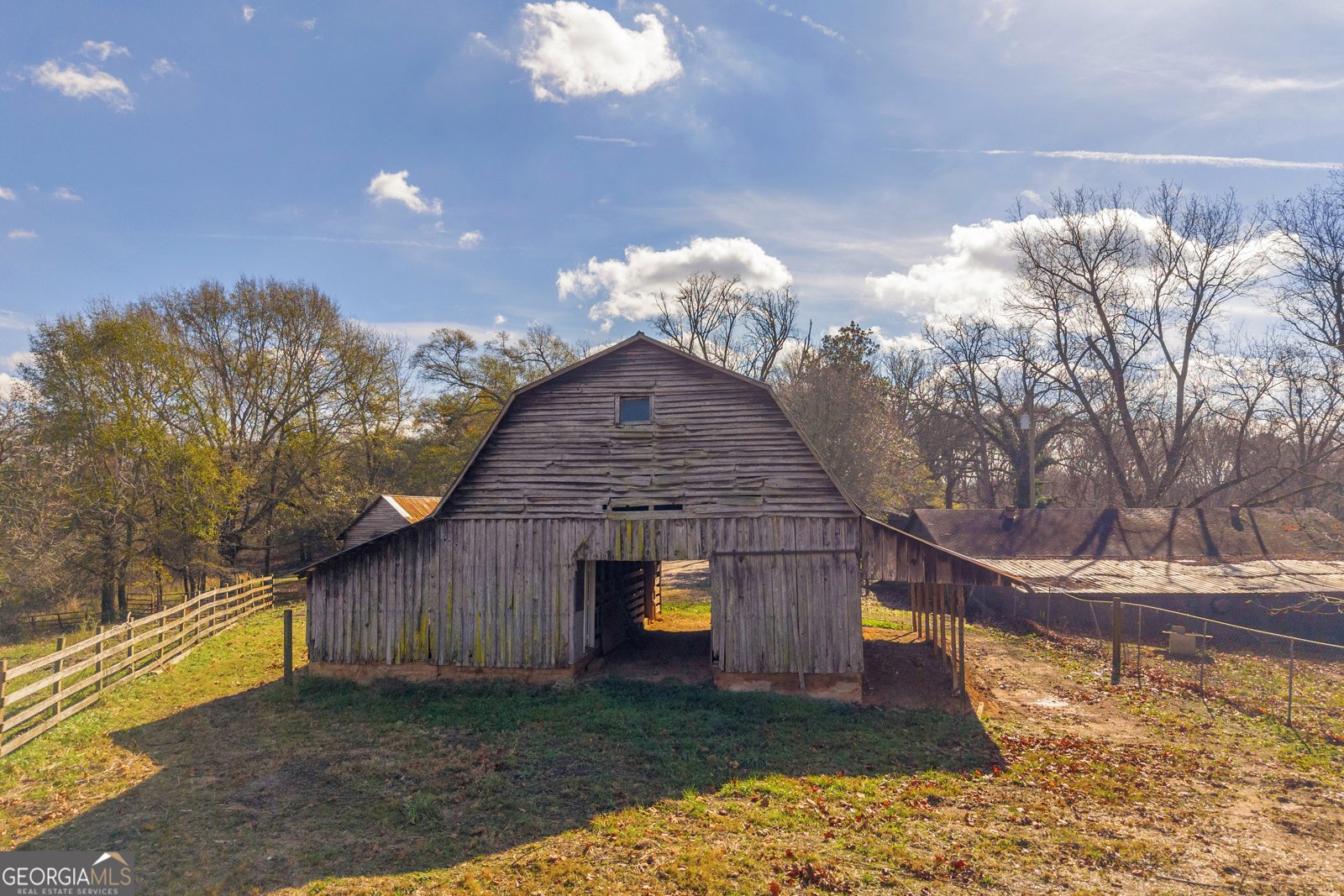 586 Grady School Road Canon - 93