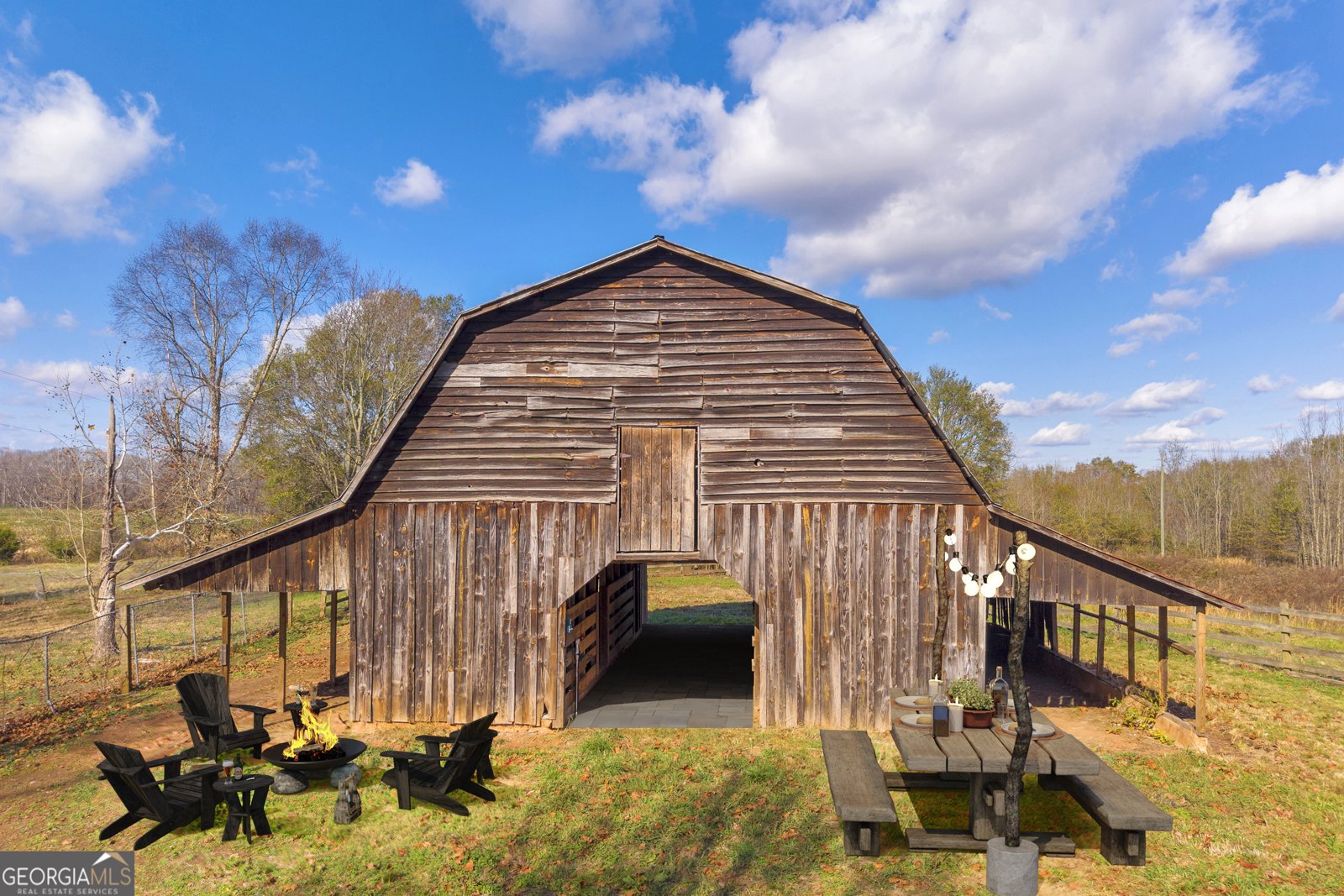 586 Grady School Road Canon - 94