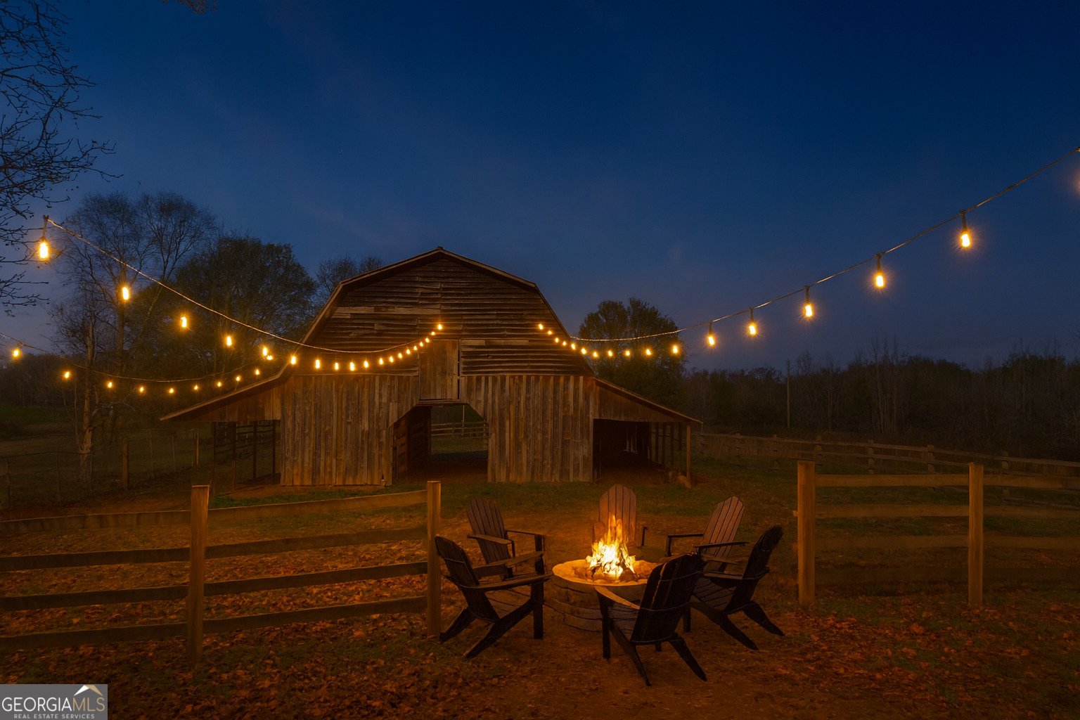 586 Grady School Road Canon - 95