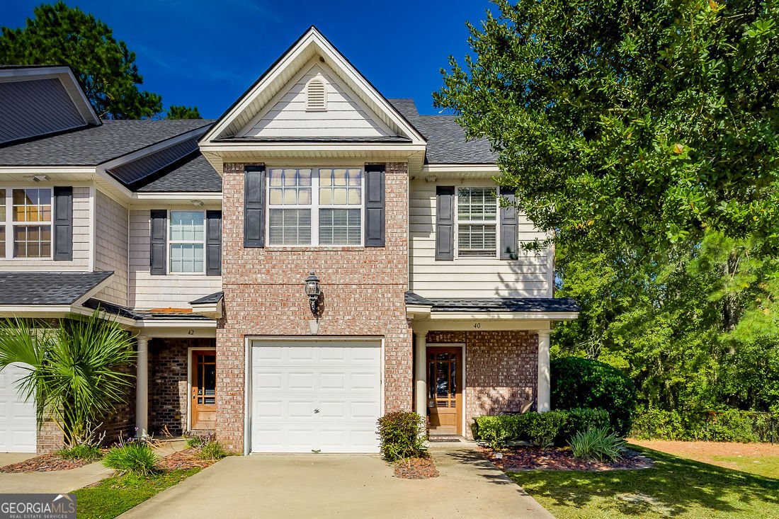 40 Weslyn Park Drive Savannah - main photo