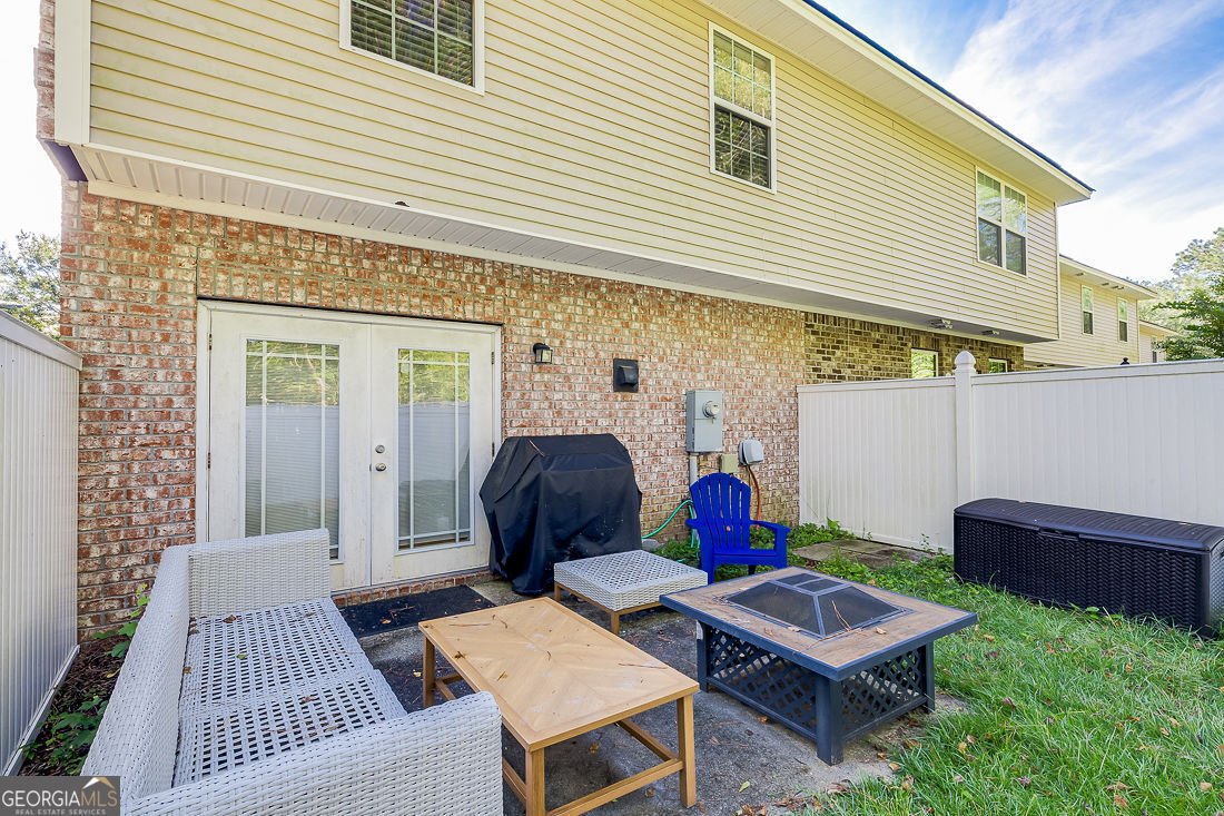 40 Weslyn Park Drive Savannah - 21