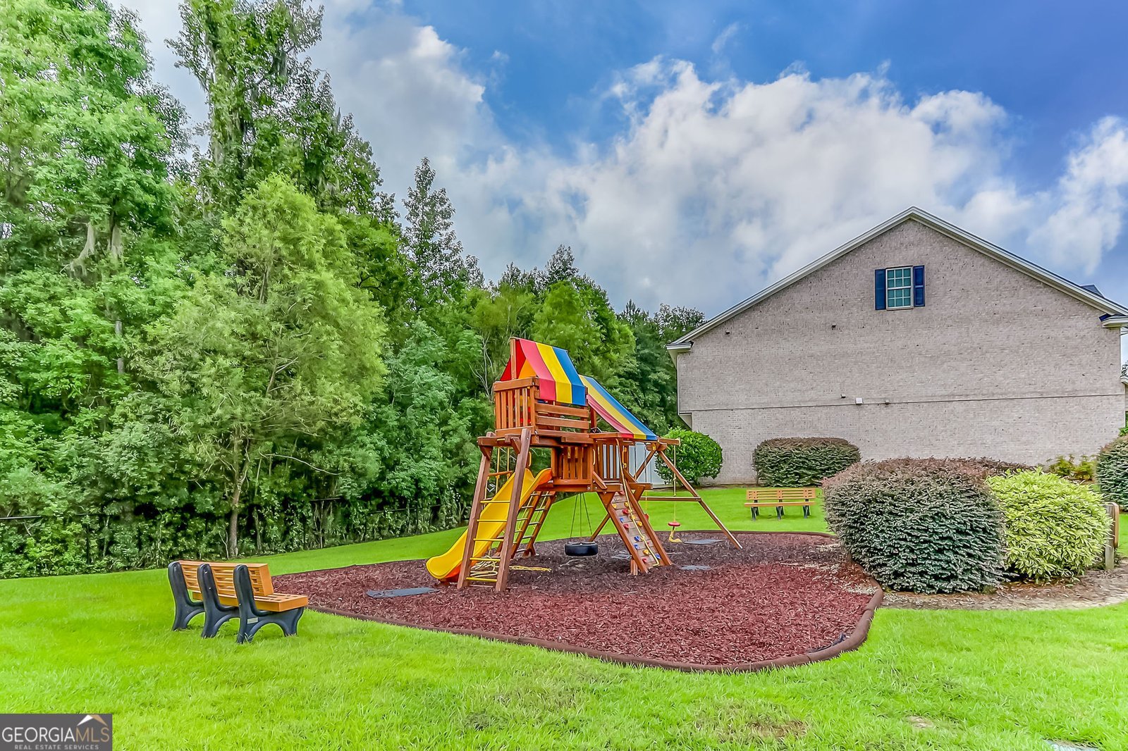 40 Weslyn Park Drive Savannah - 23