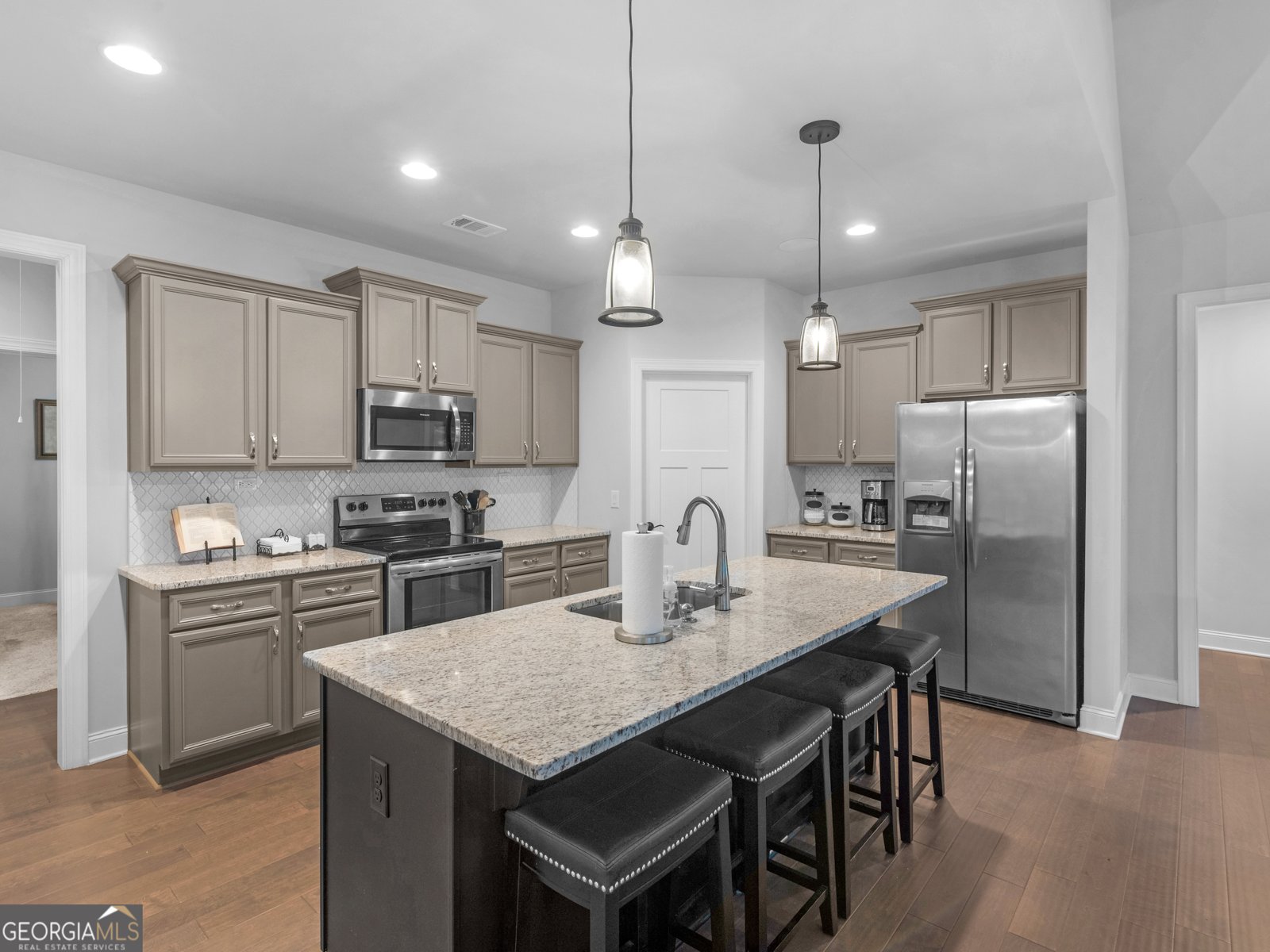 401 Mountain Drive Monroe - 24