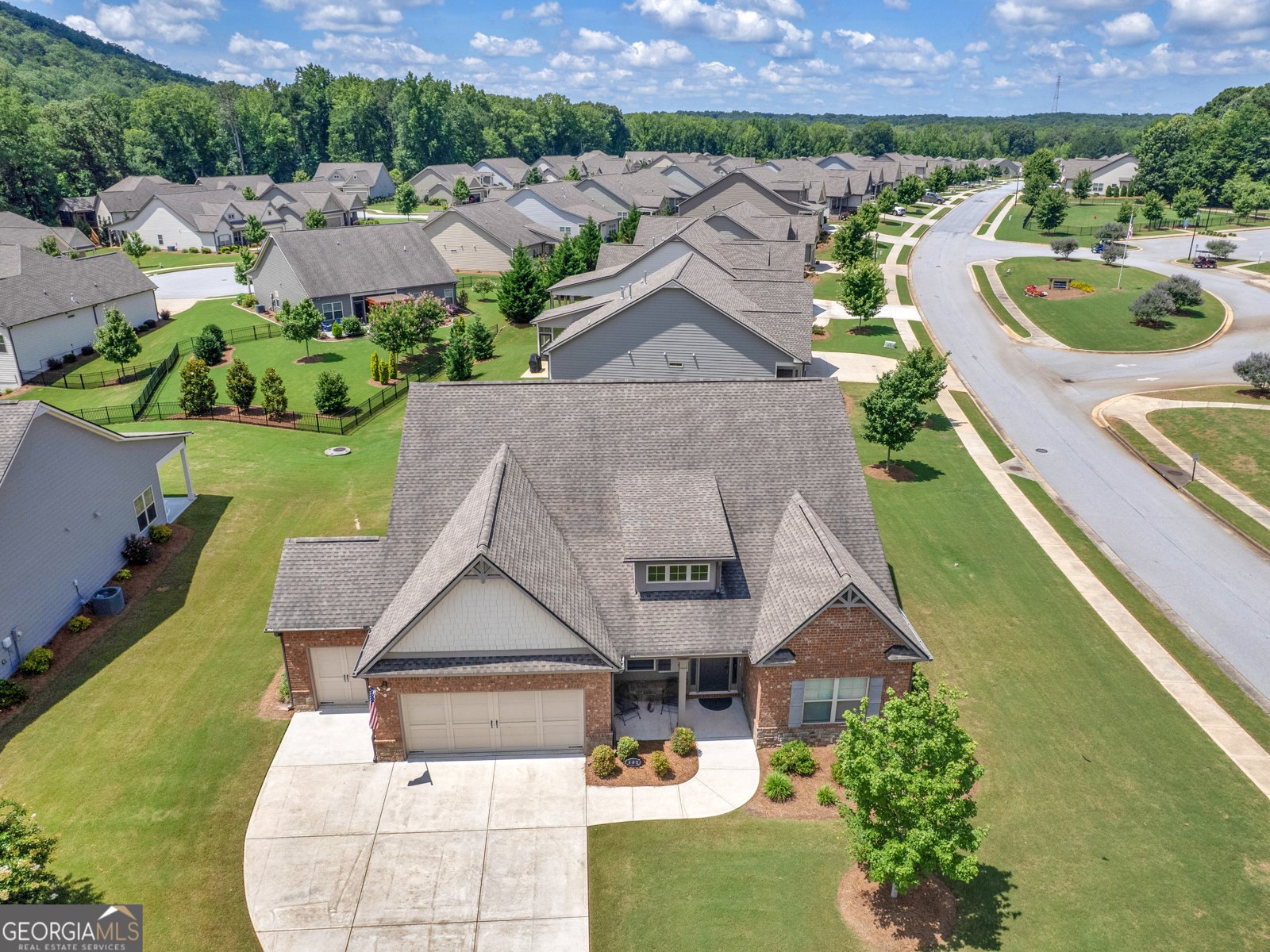 401 Mountain Drive Monroe - 4