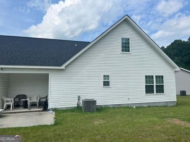 140 Bull Bay Drive Statesboro - 12