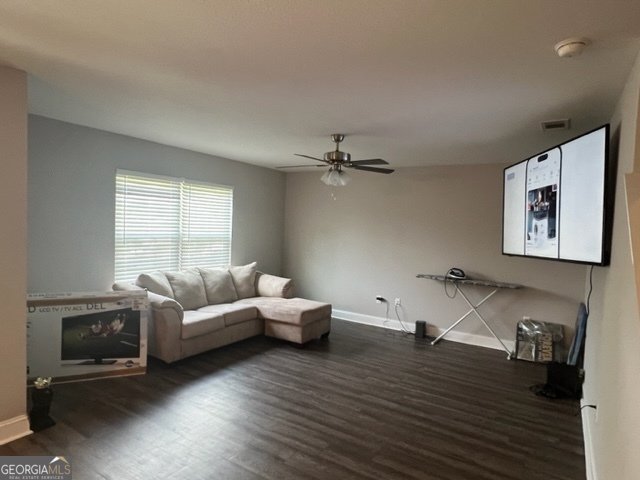 140 Bull Bay Drive Statesboro - 2