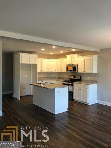 140 Bull Bay Drive Statesboro - 3