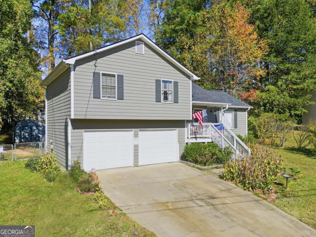 136 Westwood Drive Dallas - 1