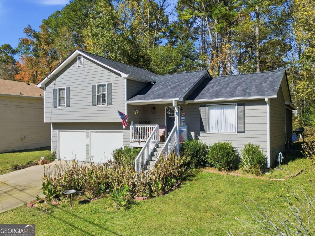 136 Westwood Drive Dallas - 2