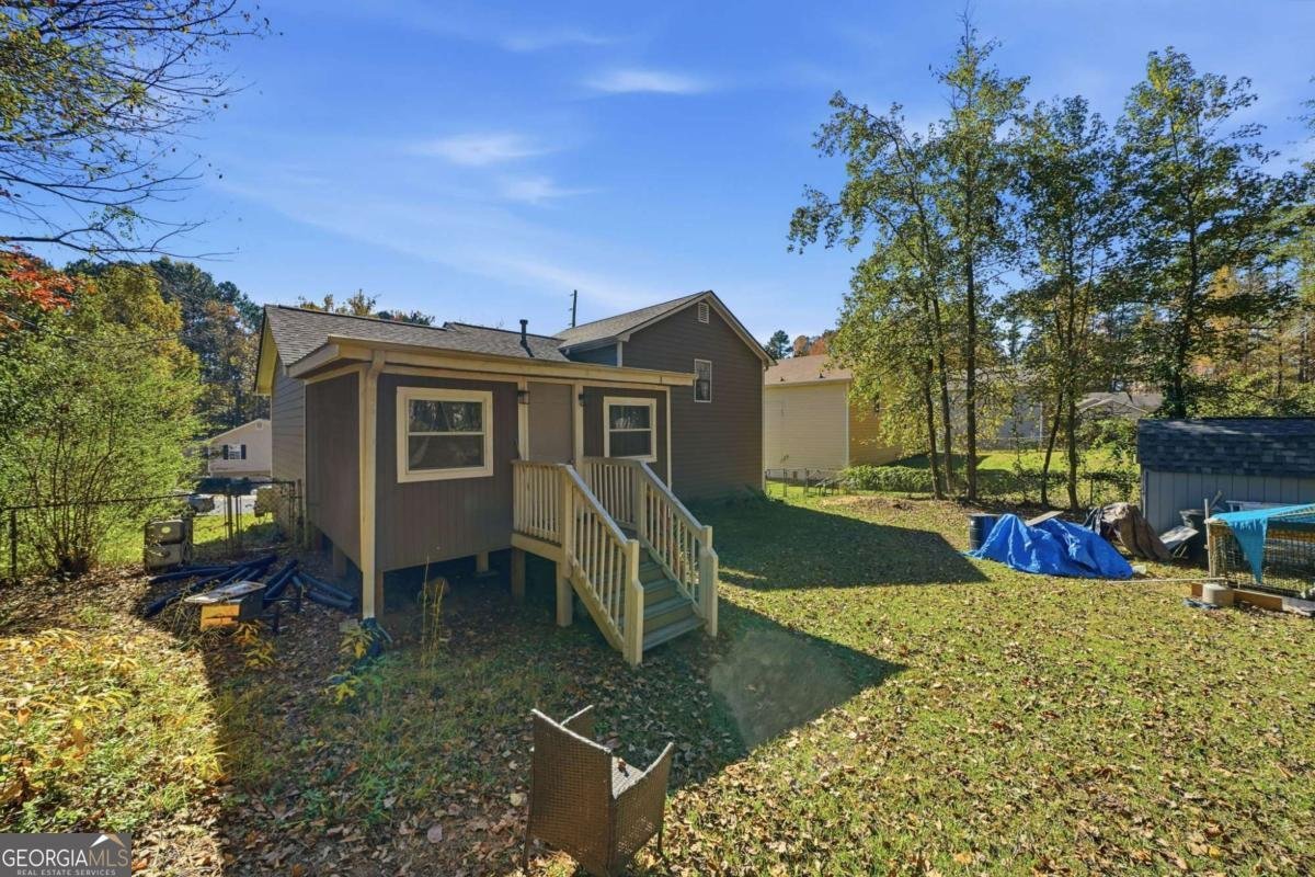 136 Westwood Drive Dallas - 34