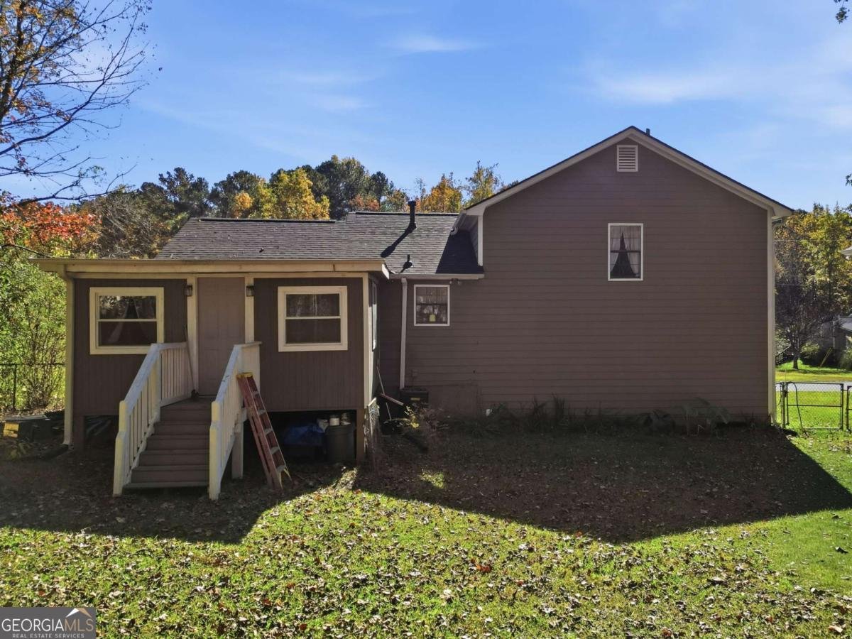 136 Westwood Drive Dallas - 9