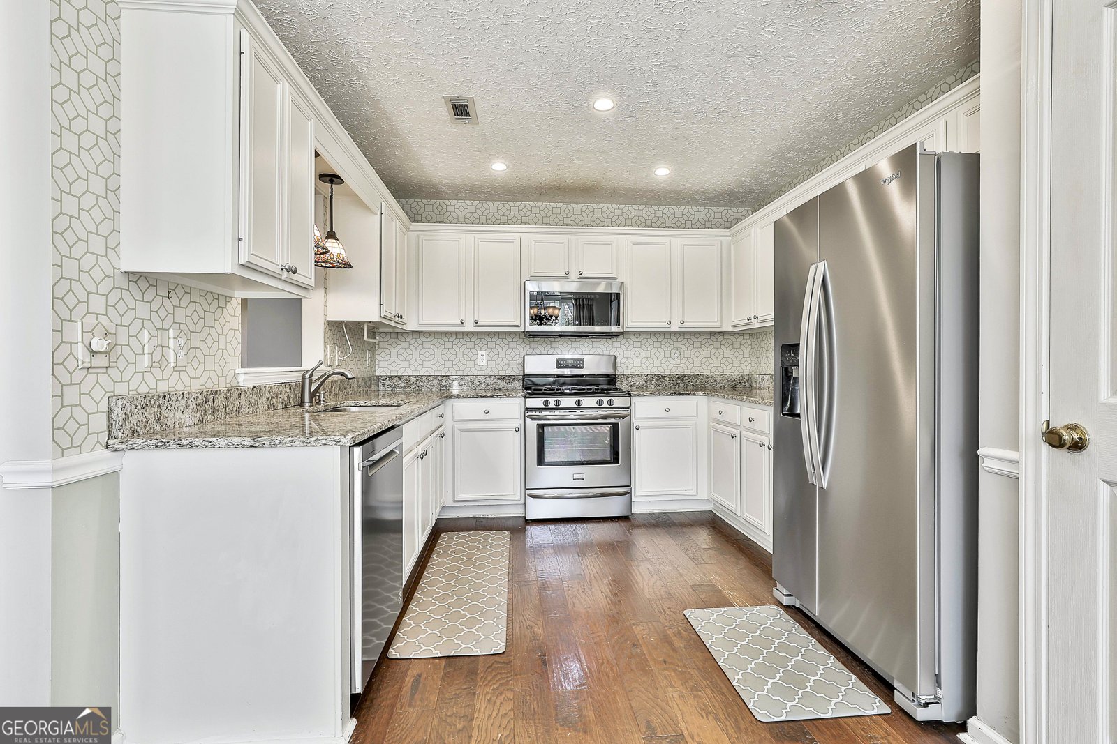 504 Clearwater Cove Peachtree City - 14