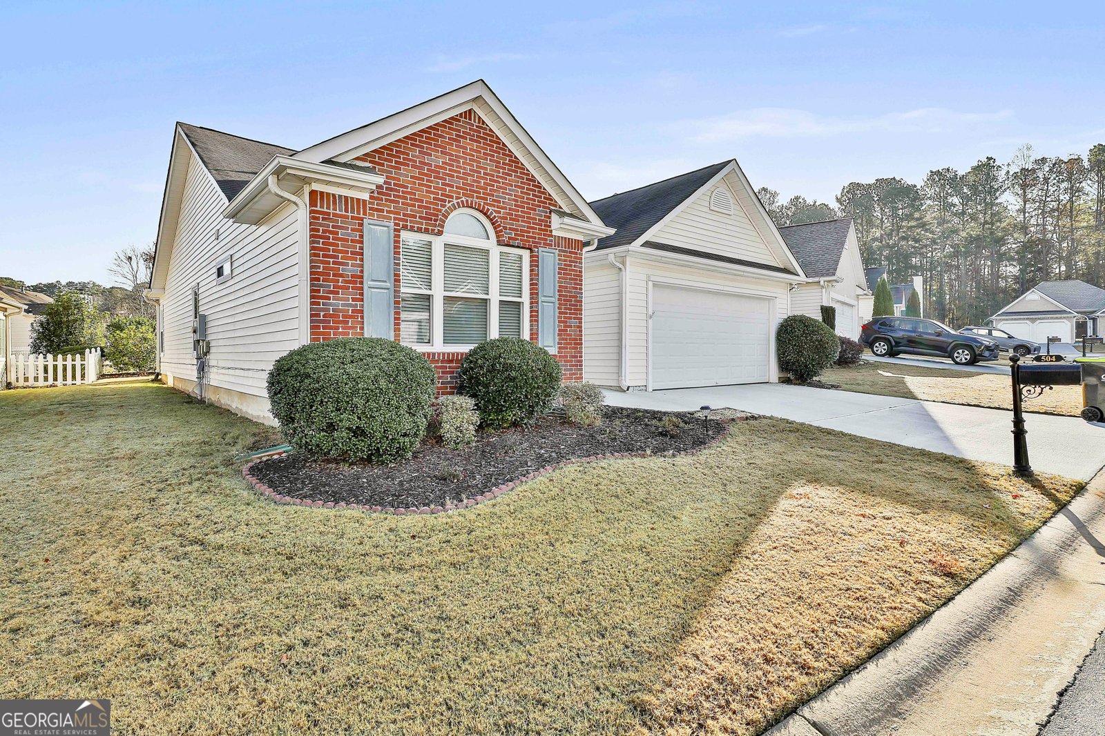 504 Clearwater Cove Peachtree City - 2