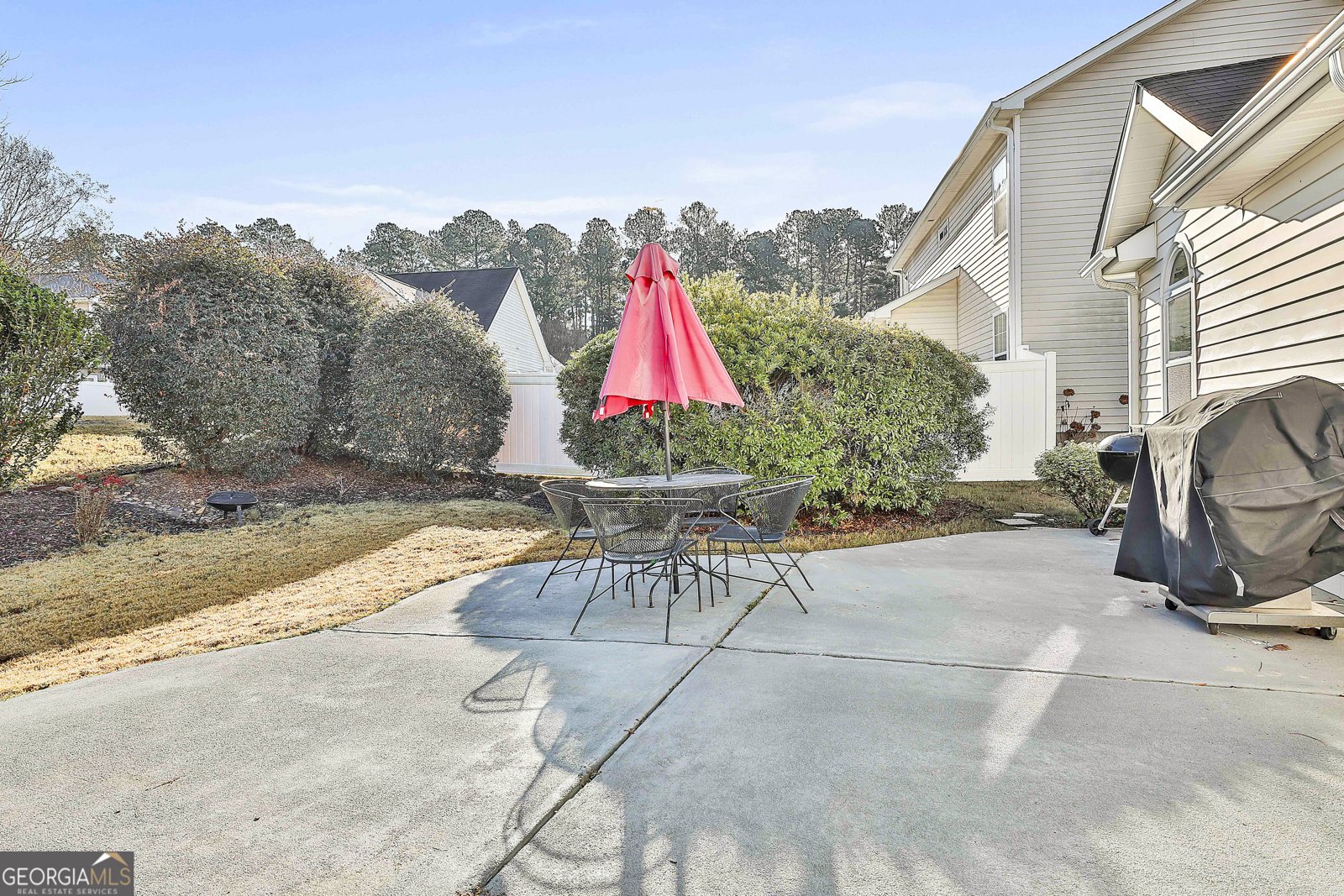 504 Clearwater Cove Peachtree City - 26