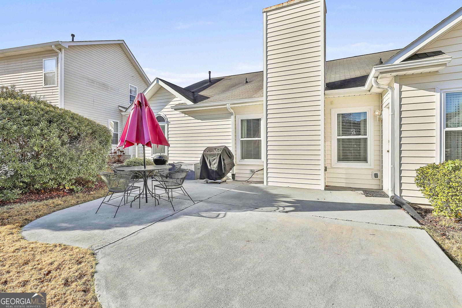 504 Clearwater Cove Peachtree City - 27