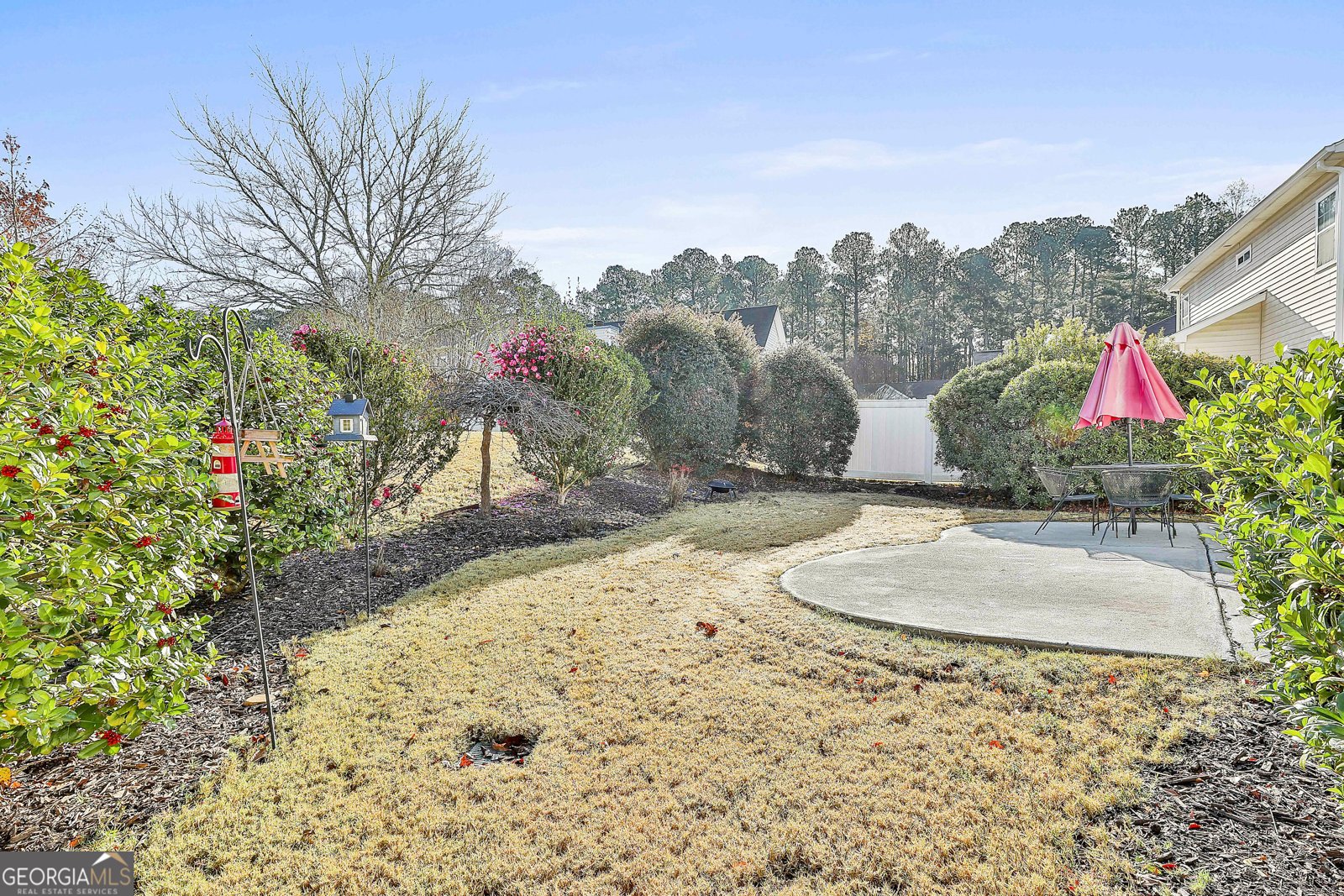 504 Clearwater Cove Peachtree City - 28