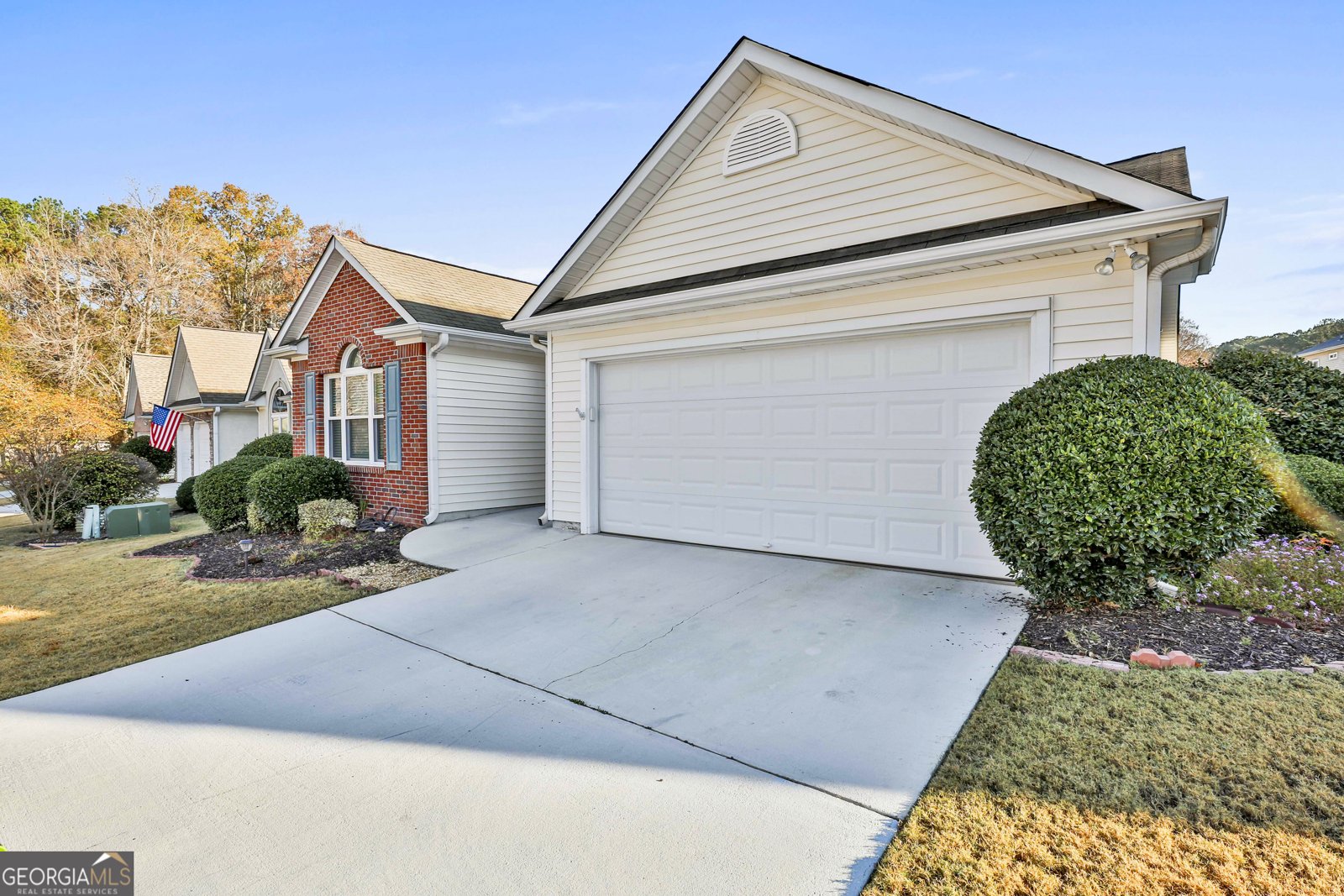 504 Clearwater Cove Peachtree City - 3