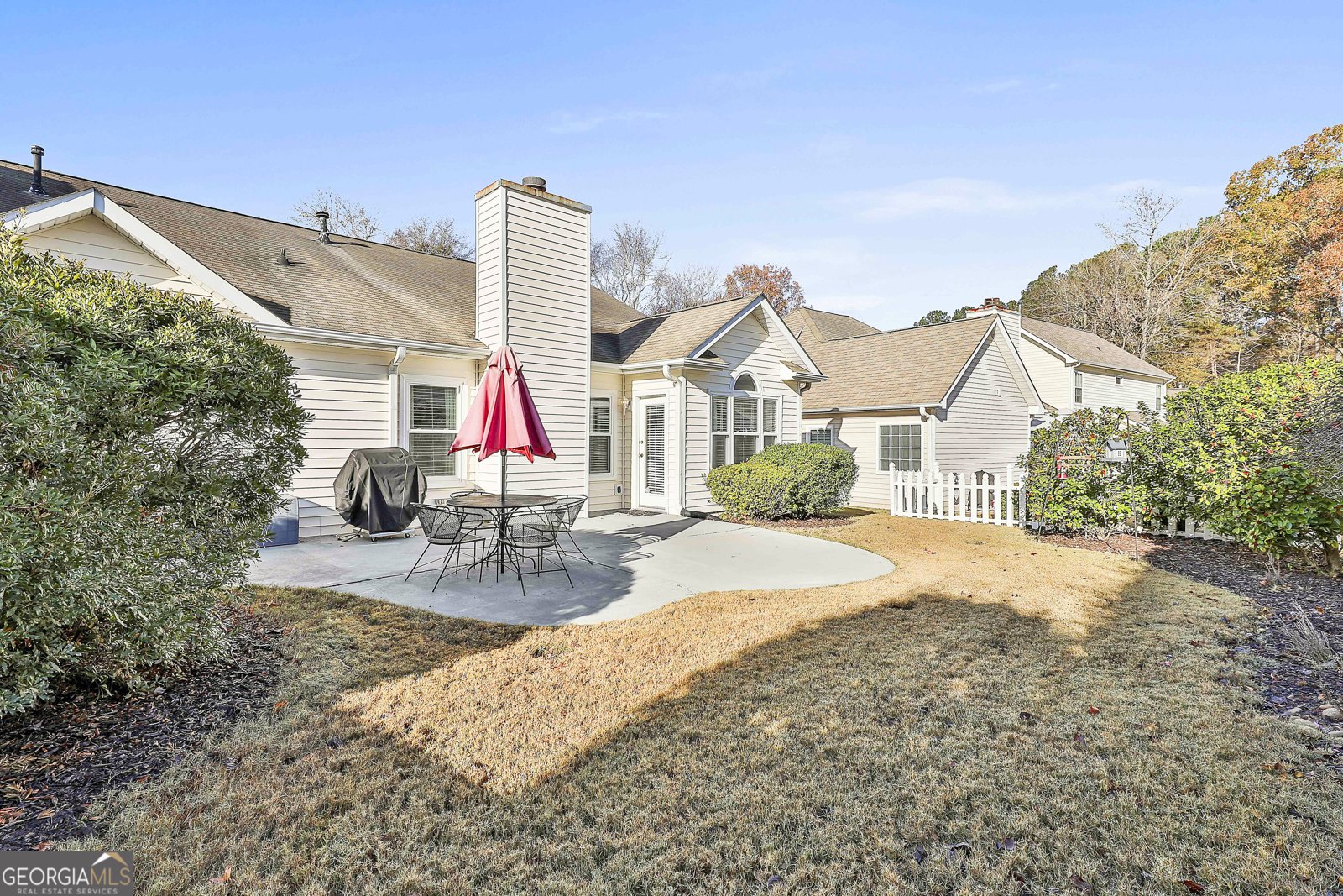 504 Clearwater Cove Peachtree City - 30