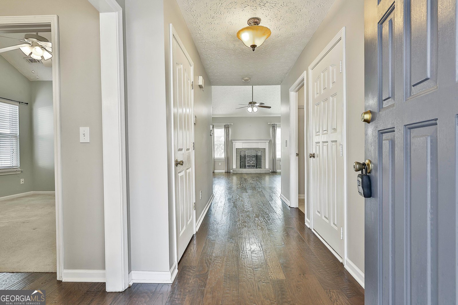 504 Clearwater Cove Peachtree City - 5