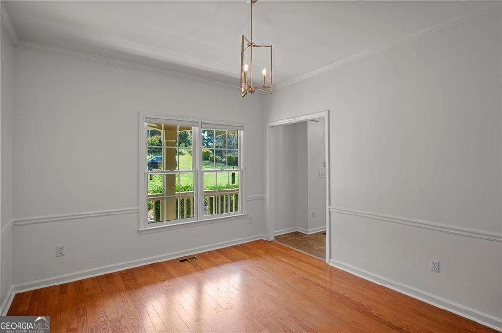 528 Wisteria Drive Woodstock - 11