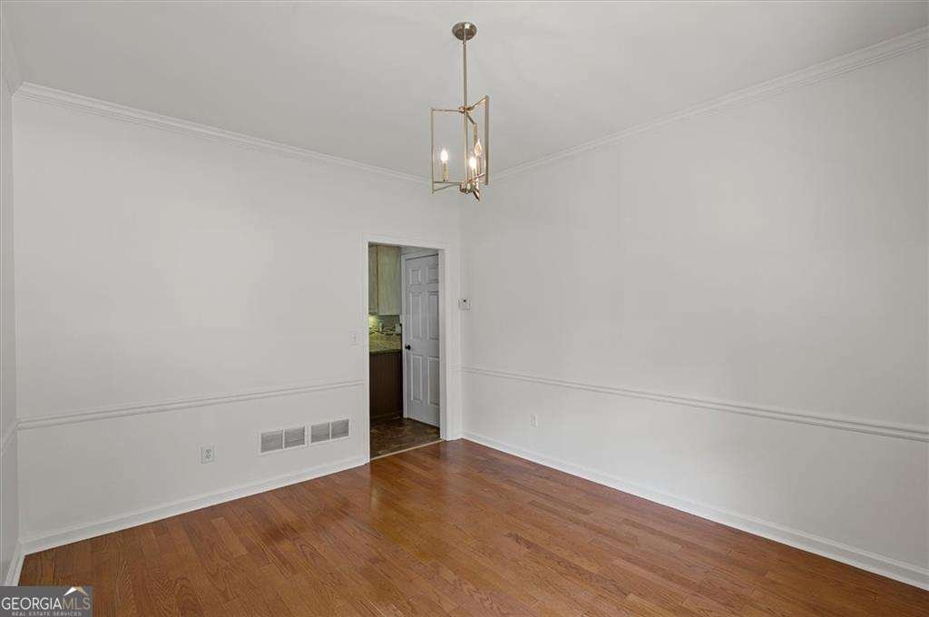 528 Wisteria Drive Woodstock - 12