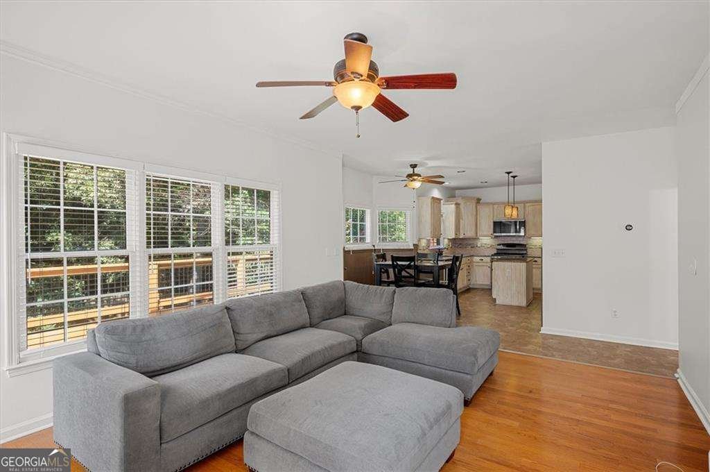 528 Wisteria Drive Woodstock - 13