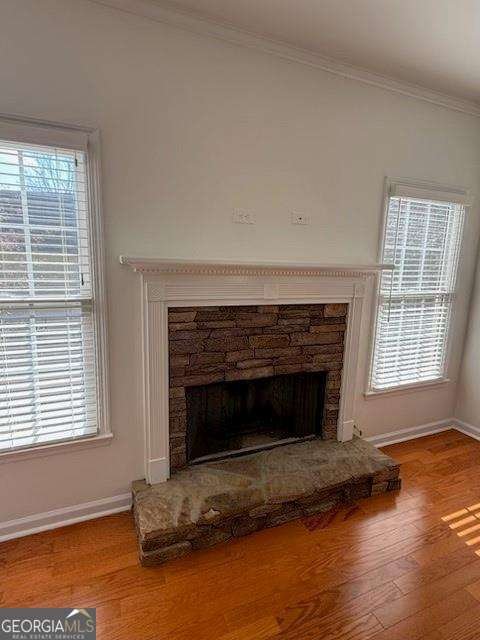 528 Wisteria Drive Woodstock - 15