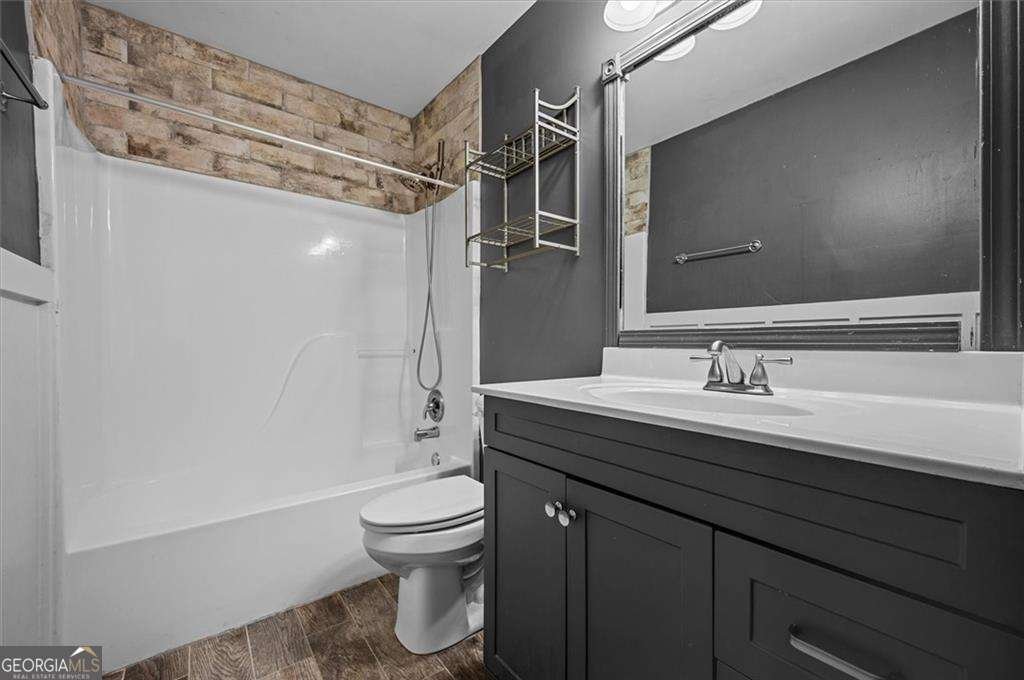 528 Wisteria Drive Woodstock - 23