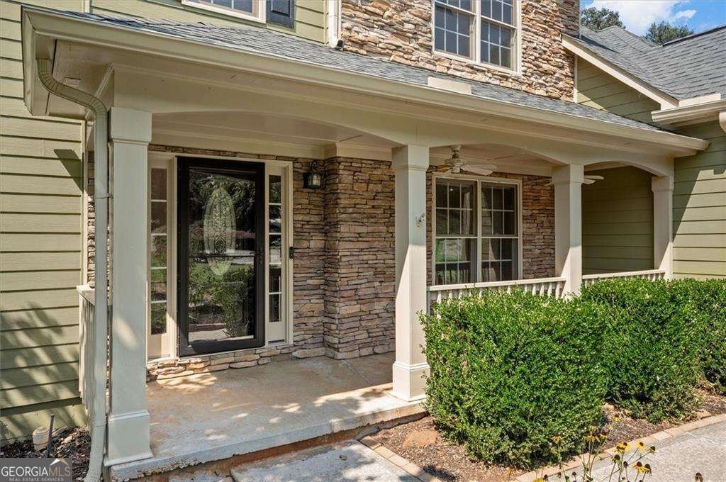 528 Wisteria Drive Woodstock - 3