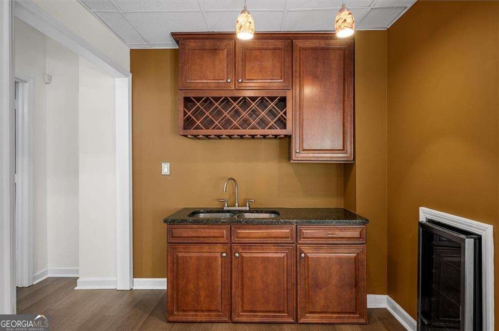 528 Wisteria Drive Woodstock - 30