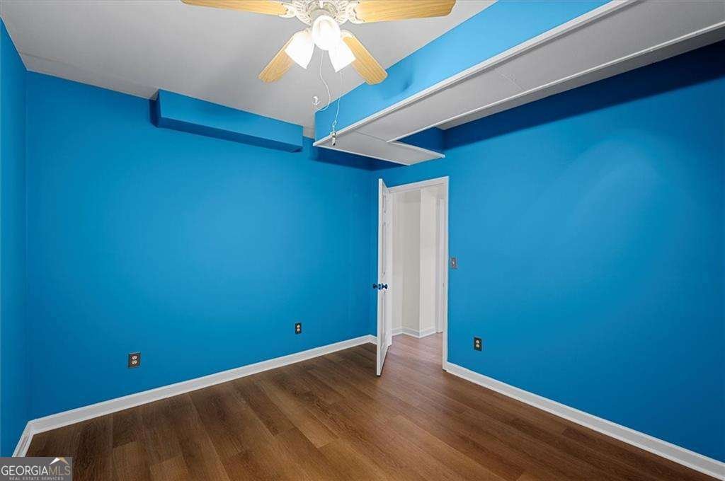 528 Wisteria Drive Woodstock - 33