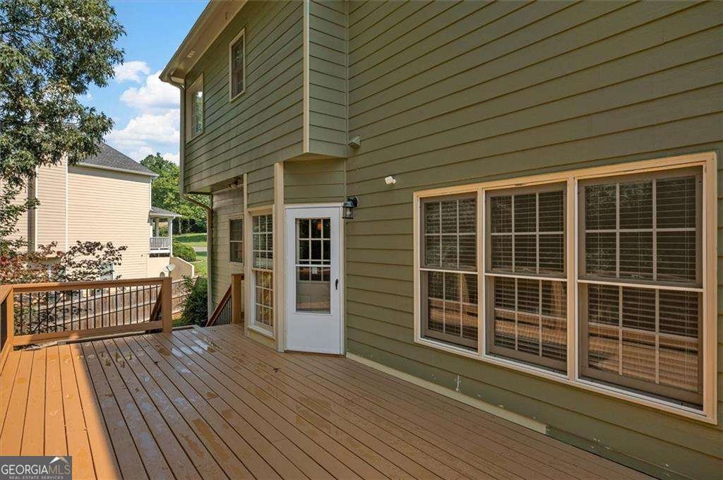 528 Wisteria Drive Woodstock - 36