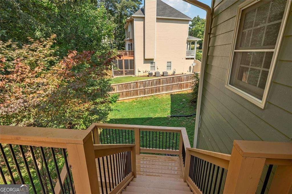 528 Wisteria Drive Woodstock - 39