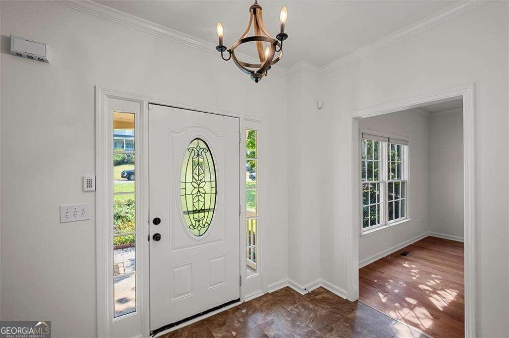 528 Wisteria Drive Woodstock - 4