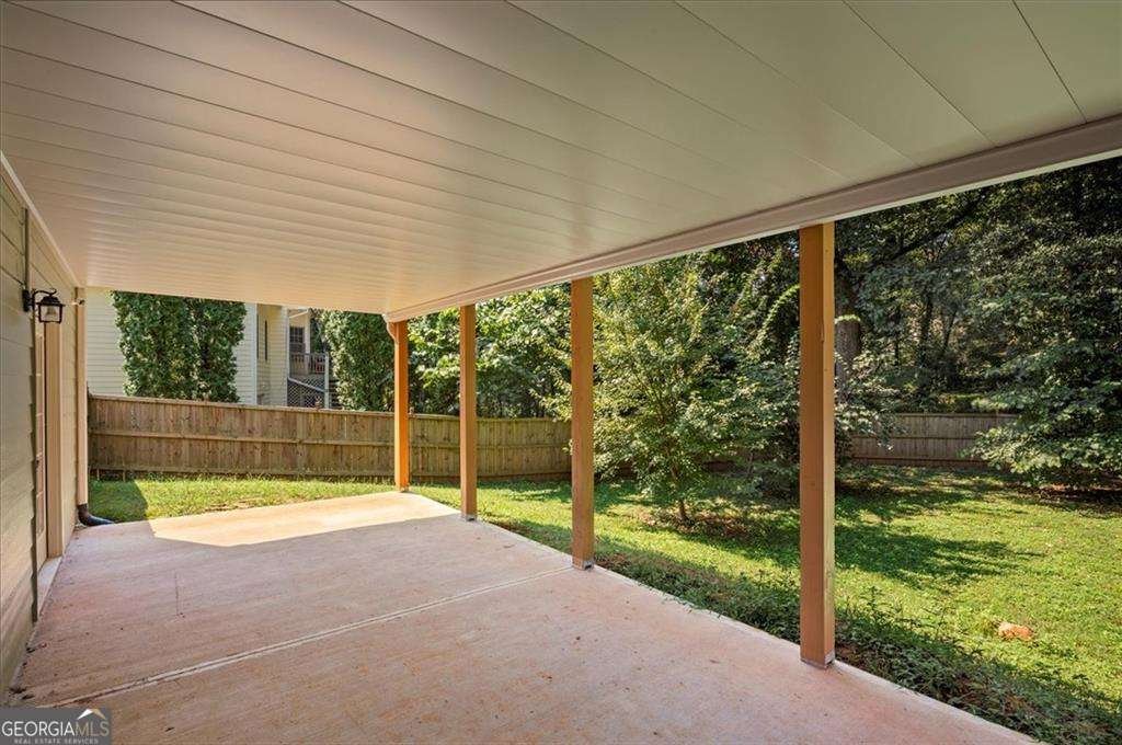 528 Wisteria Drive Woodstock - 40