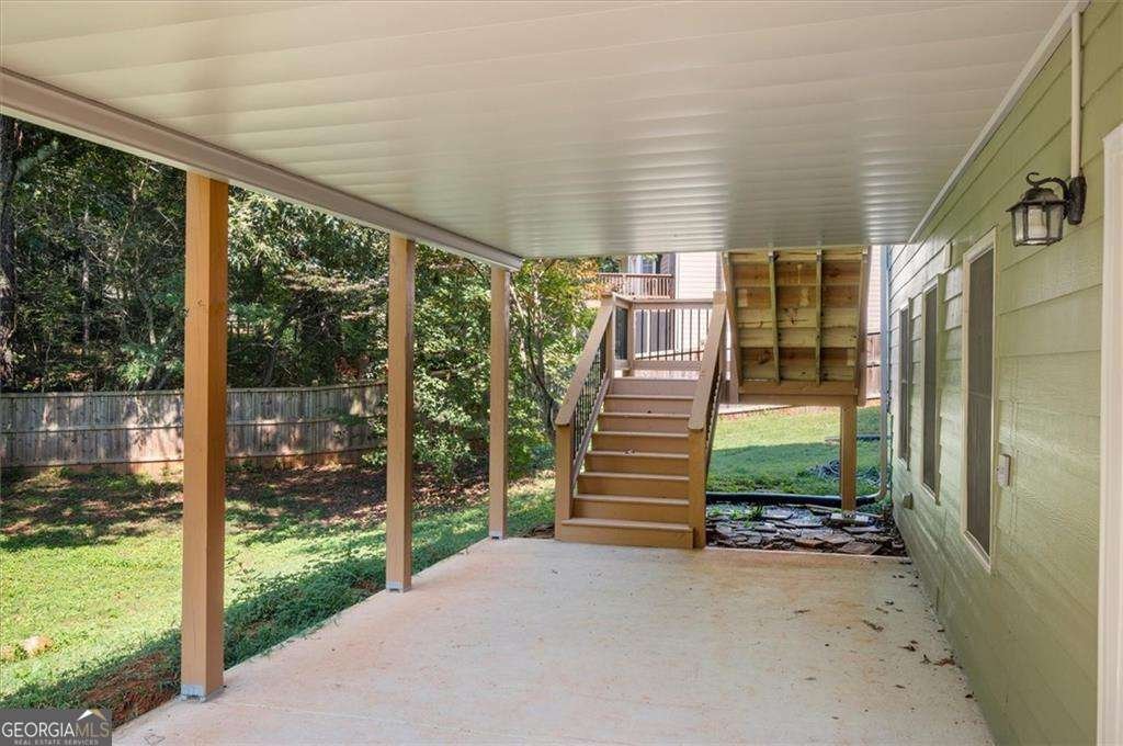 528 Wisteria Drive Woodstock - 41