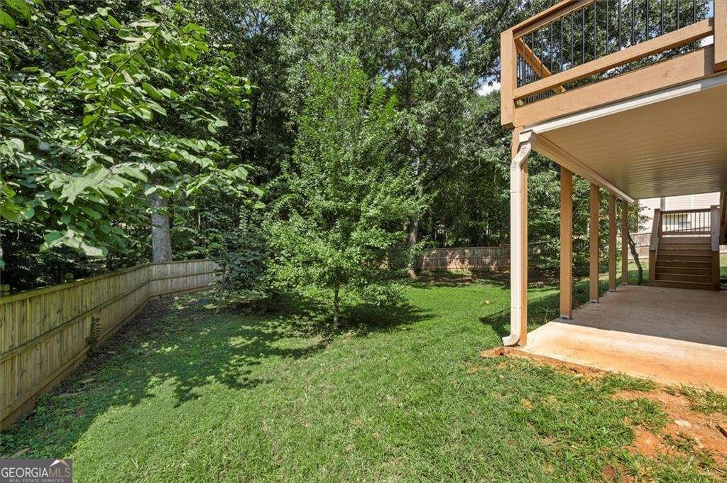 528 Wisteria Drive Woodstock - 43