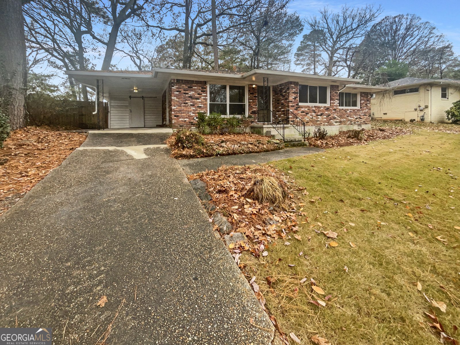 3027 Belaire Circle Atlanta - 19