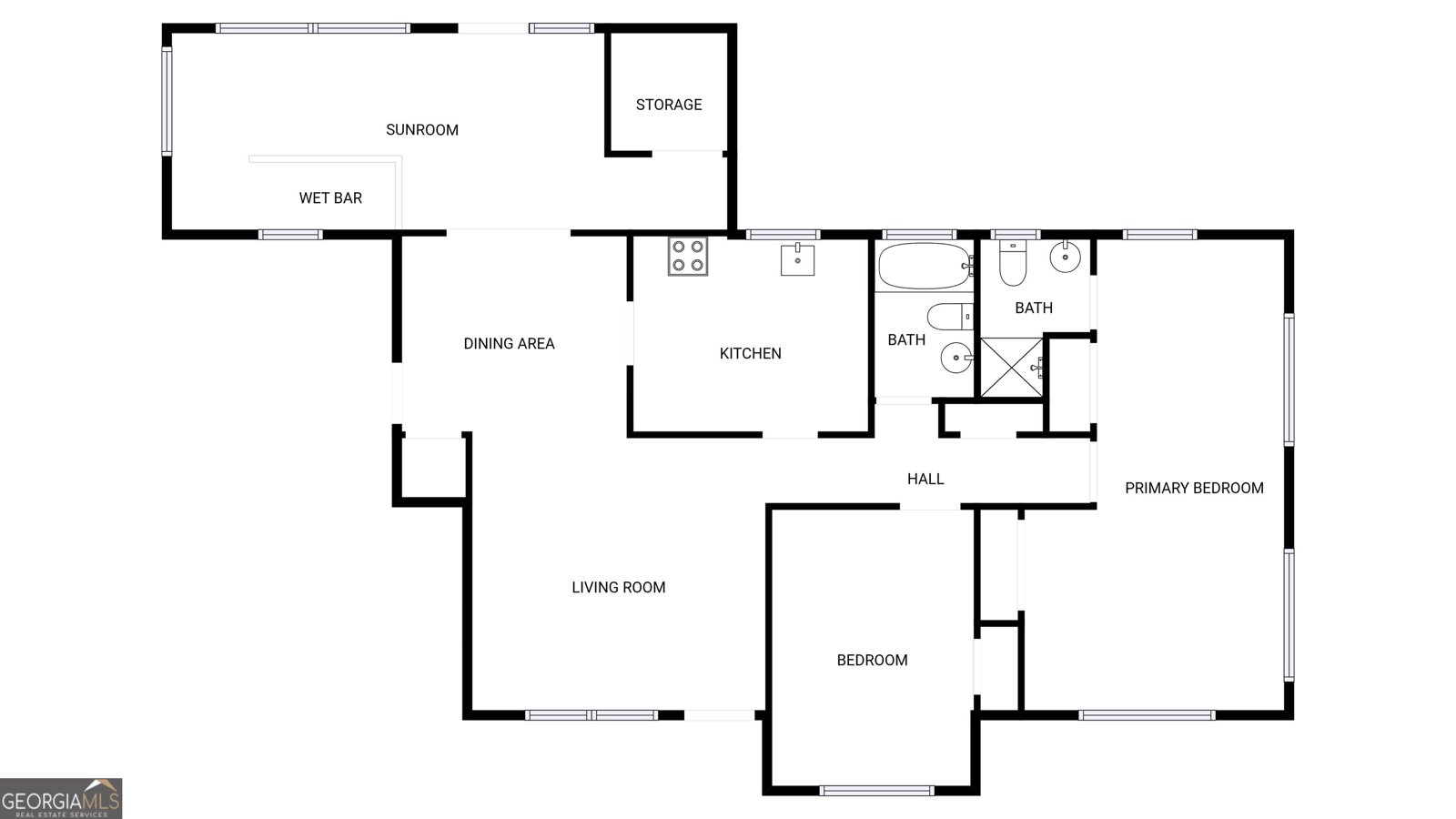 3027 Belaire Circle Atlanta - 21