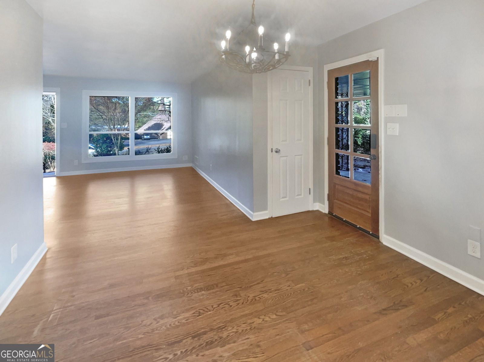 3027 Belaire Circle Atlanta - 9