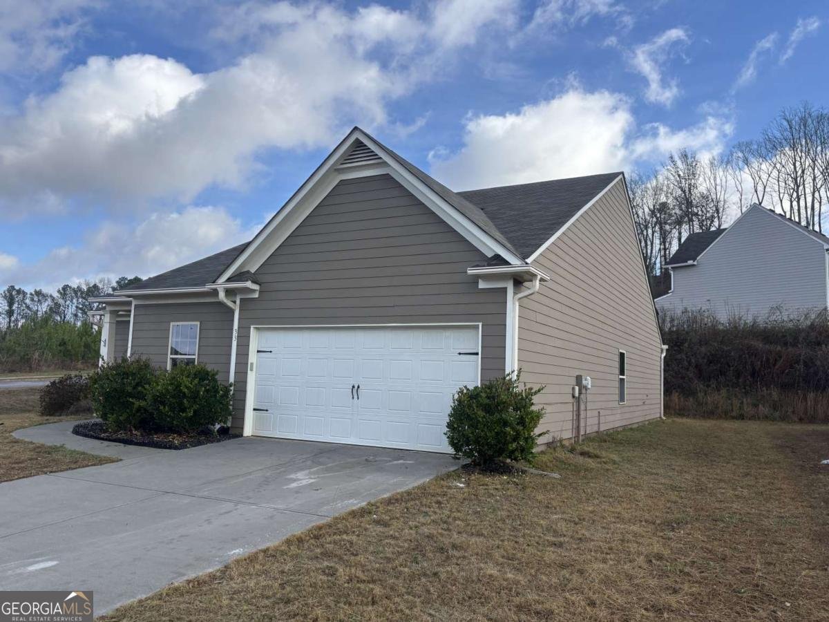 33 Culver Ridge Drive Cartersville - 2