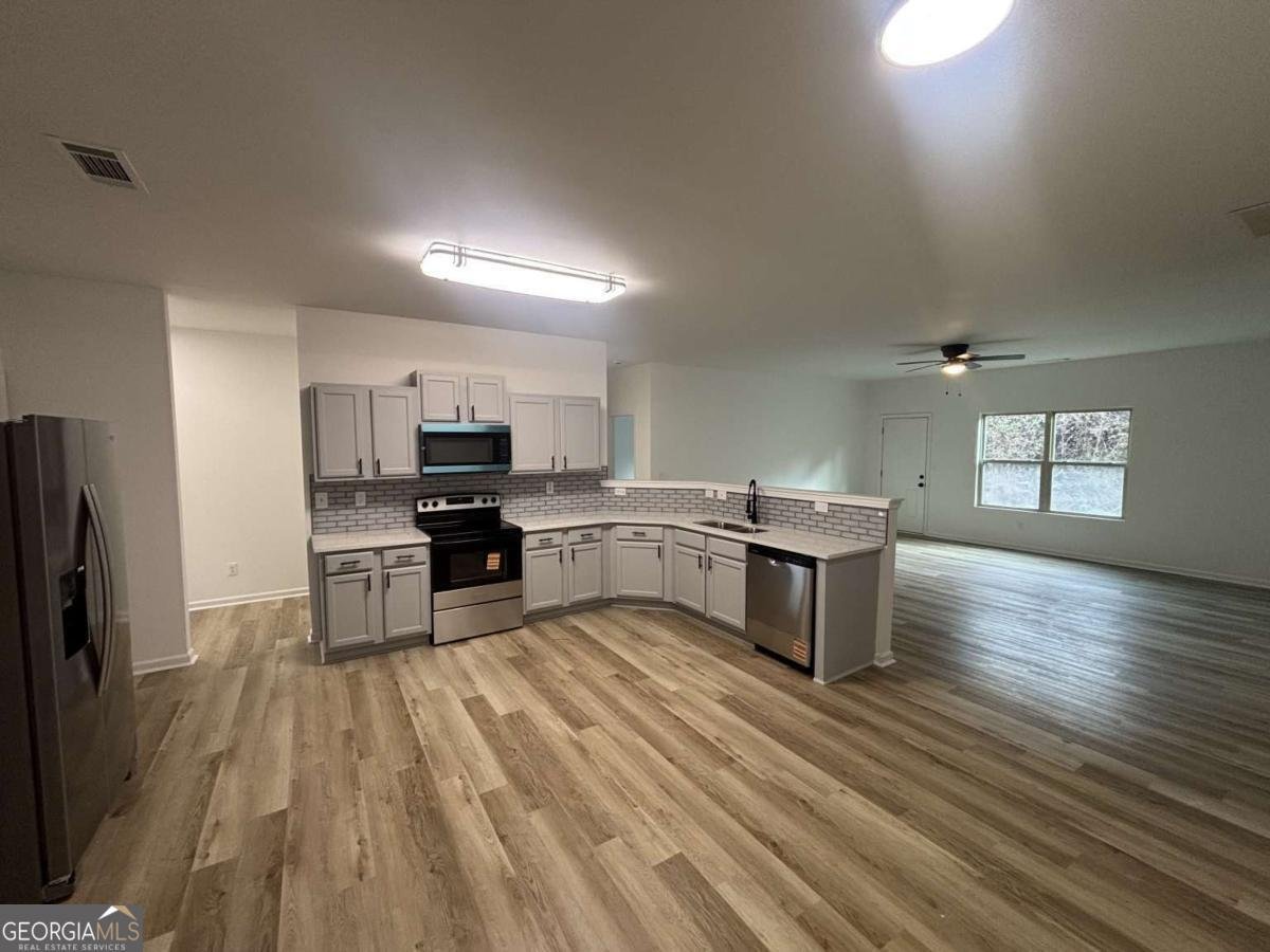 33 Culver Ridge Drive Cartersville - 5